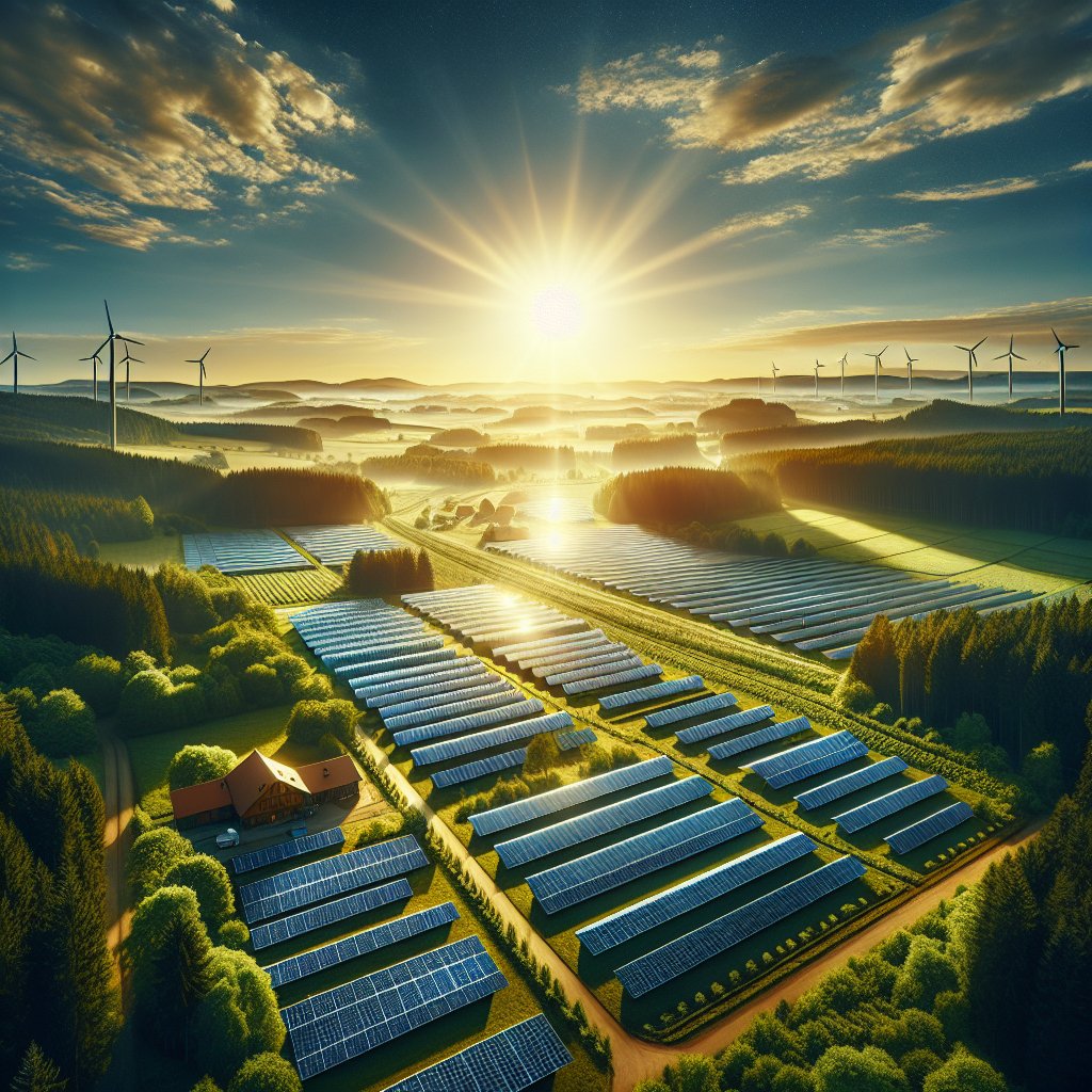 Photovoltaik Ertrag Pinneberg 2026