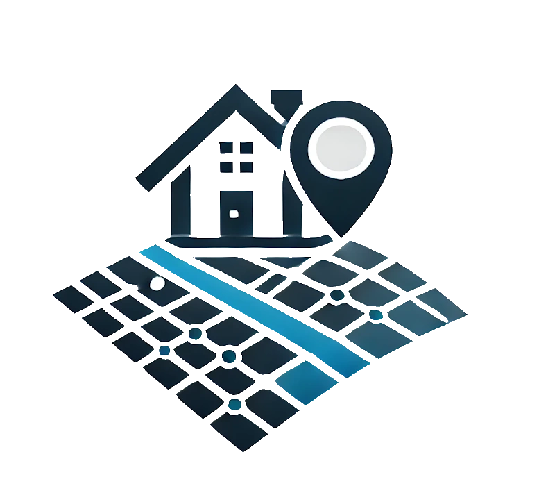 Immobilienanalyse Pinneberg Logo